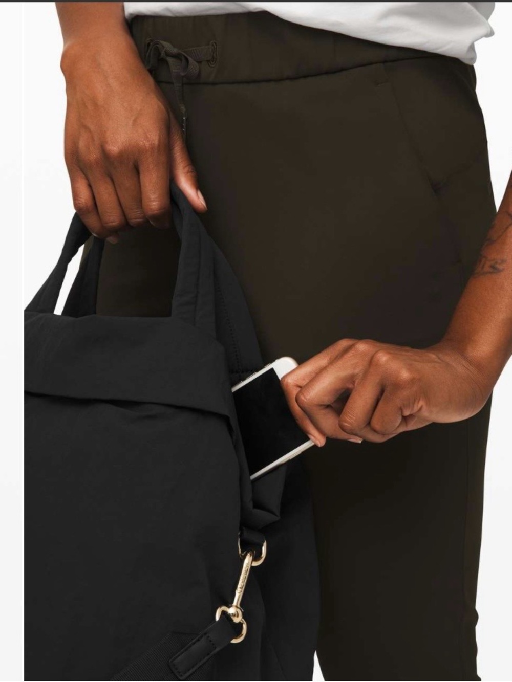 lululemon athletica On My Level Bag 2.0 19L - Picture 4 of 7